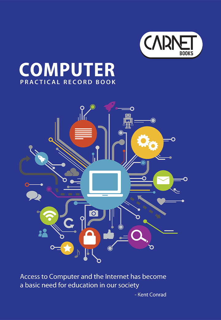 140 Pages Computer