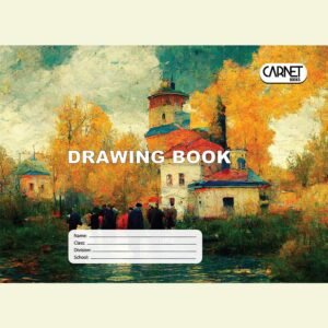 Drawing Book