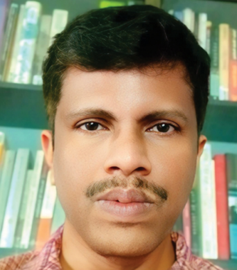 Jayakrishnan
