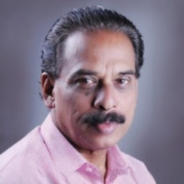 Thumboor Lohithakshan
