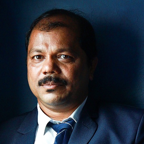 V. Shanilal