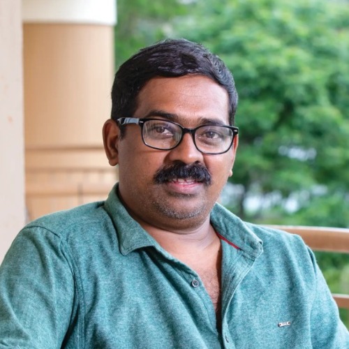 Ajay P Mangattu