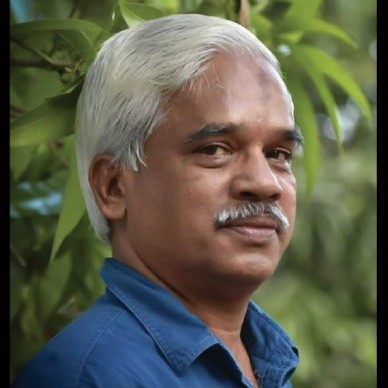 M.K. Sreekumar