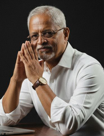 Ninan Joseph