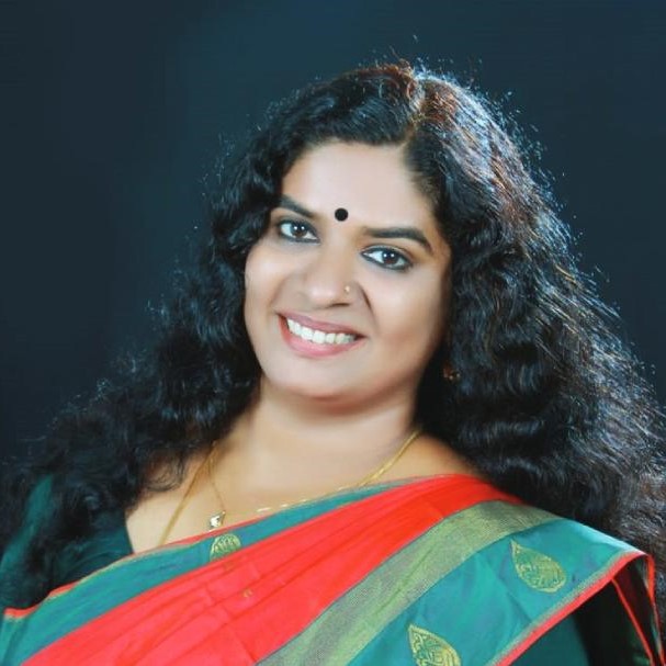 R. Rajasree
