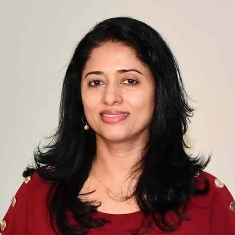 Seena Joseph