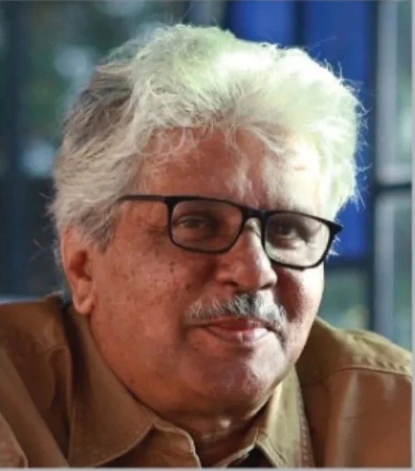 Mangad Rathnakaran