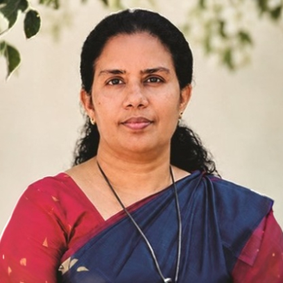 Dr. Sindhu Kizhakkaniyil