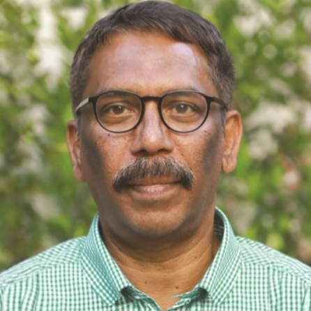 K.P.Sethunath