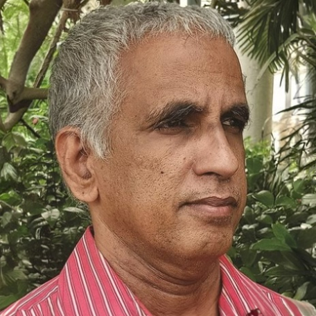 P.B. Hrishikesan
