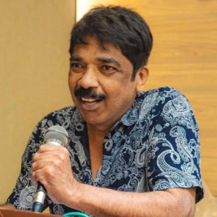 Samad Panayappilli
