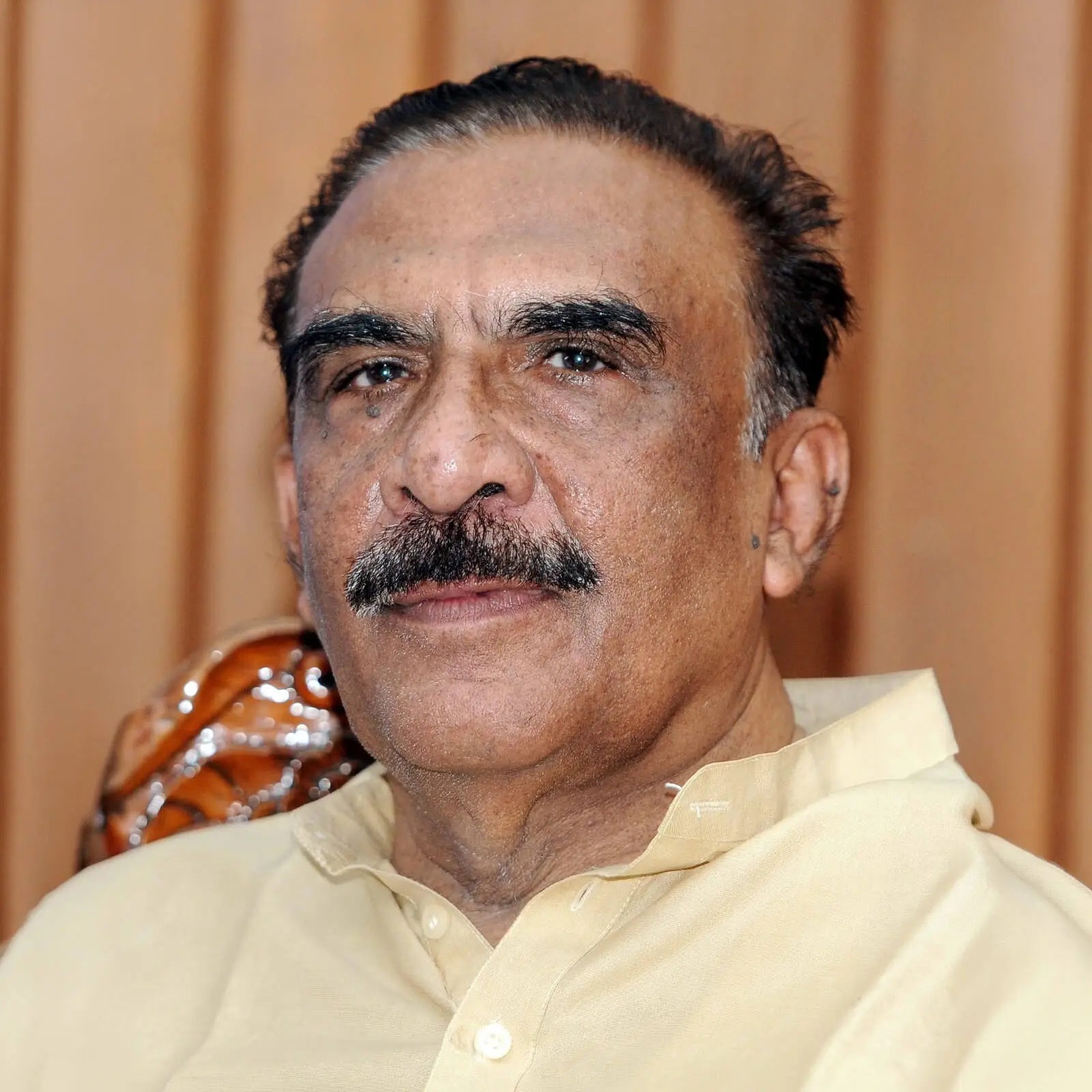 Thampan Thomas