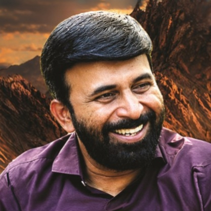 Tony Chittettukalam