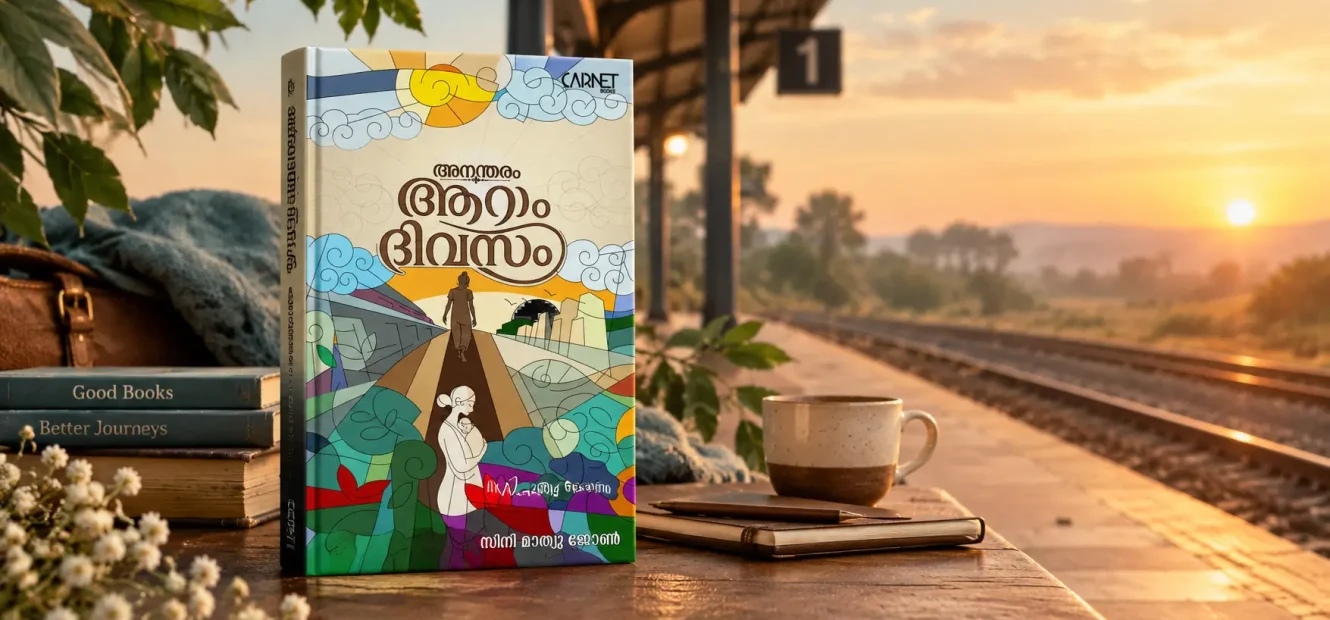 അനന്തരം ആറാം ദിവസം