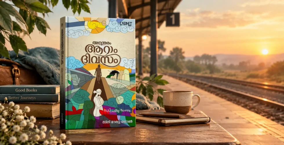 അനന്തരം ആറാം ദിവസം