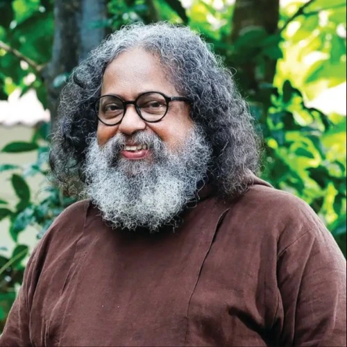 Bobby Jose Kattikad