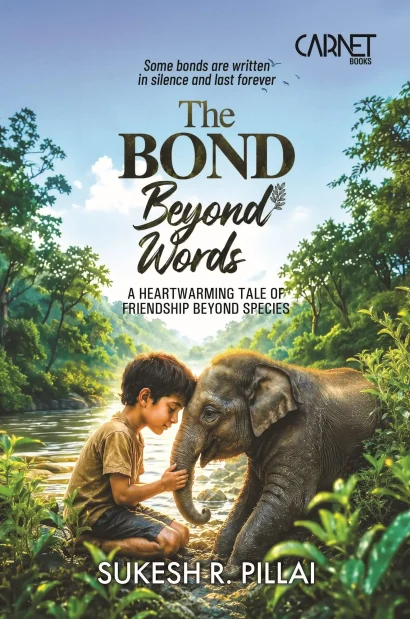 book cover image of BOnd Beyond Words