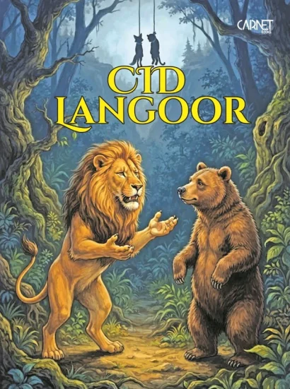 CID LANGOOR