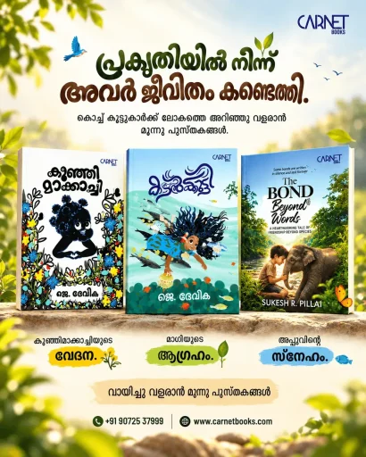 Children’s Book Bundle