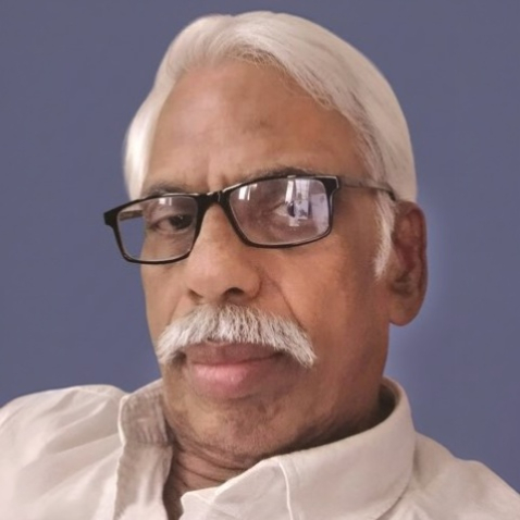 Kavalam Balachandran