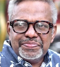 Pradeep Panangad