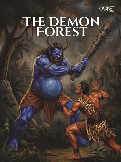 The Demon Forest