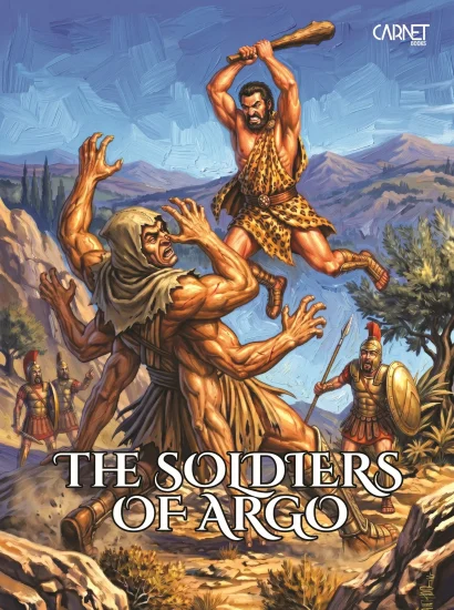 The Soldiers of Argo