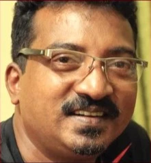 P.K. Shyamsundar