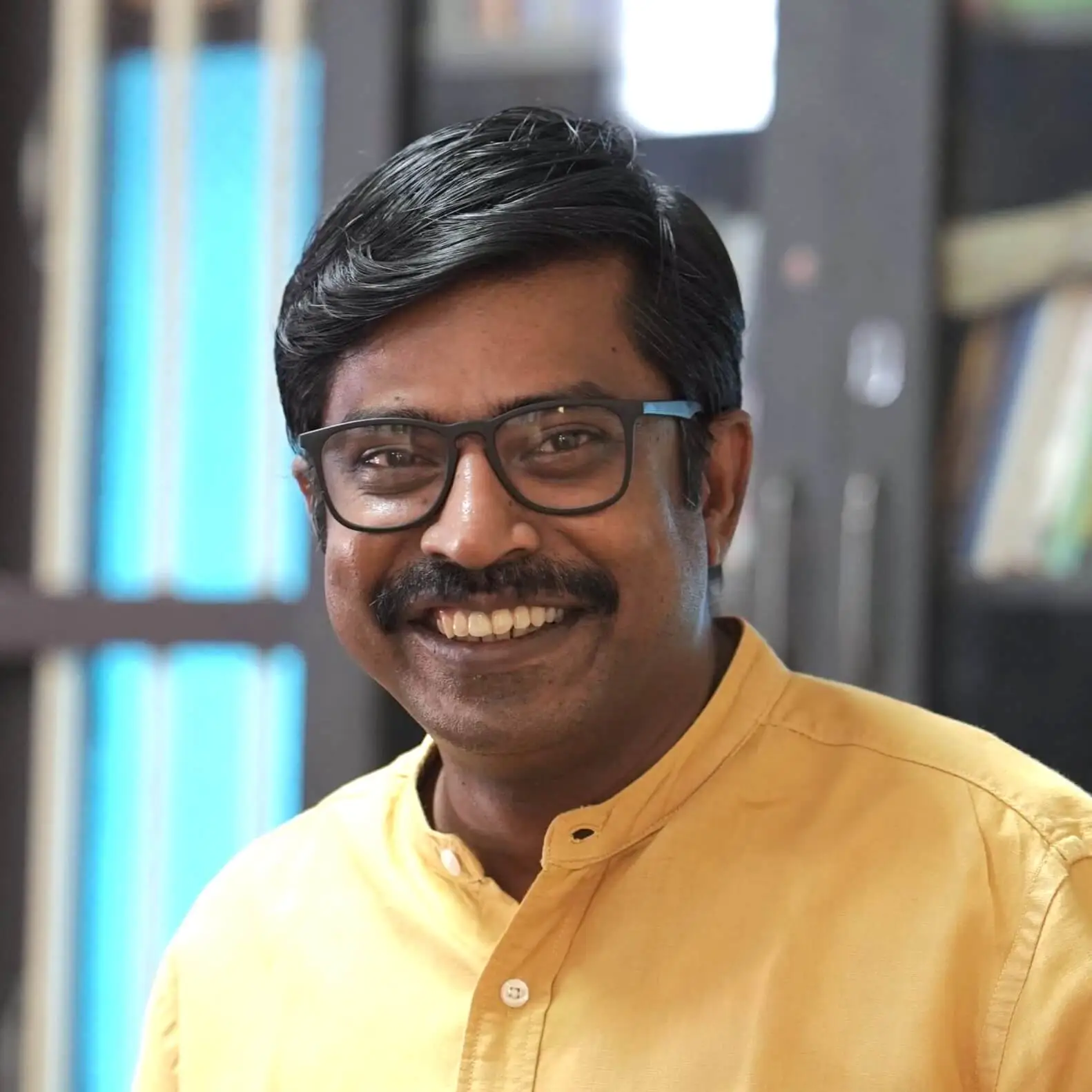 Dr. M. G. Rajamanikam IAS